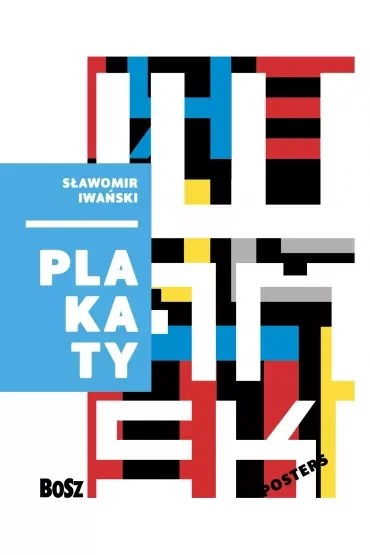 Sławomir Iwański. Plakaty