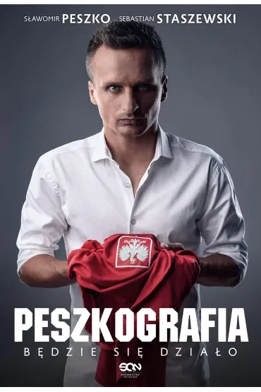 Sławomir Peszko. Peszkografia