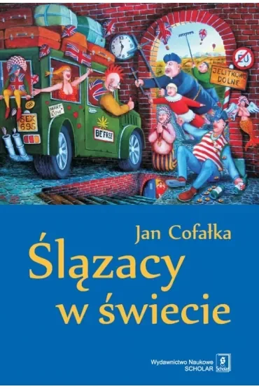 Ślązacy w świecie