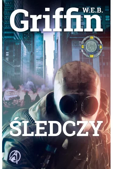 Śledczy Odznaka Honoru