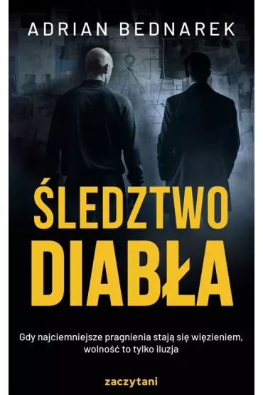 Śledztwo Diabła