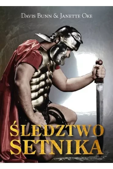 Śledztwo setnika
