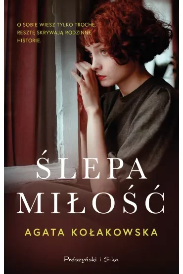 Ślepa miłość