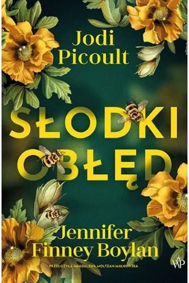 Słodki obłęd