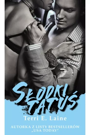 Słodki tatuś