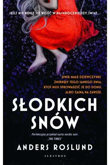 Słodkich snów