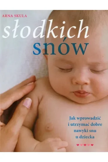 Słodkich snów