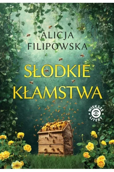 Słodkie kłamstwa