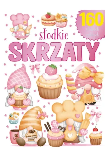 Słodkie Skrzaty