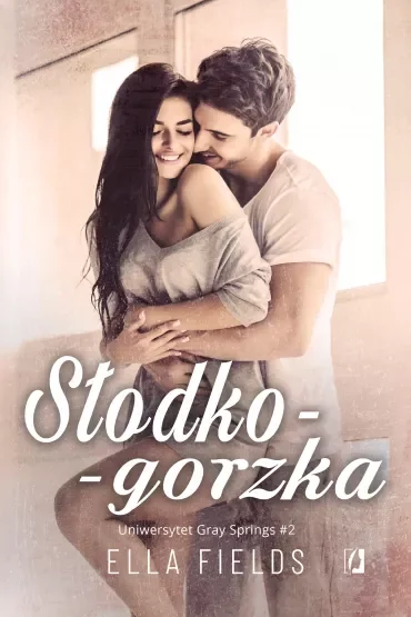 Słodko-gorzka. Uniwersytet Gray Springs