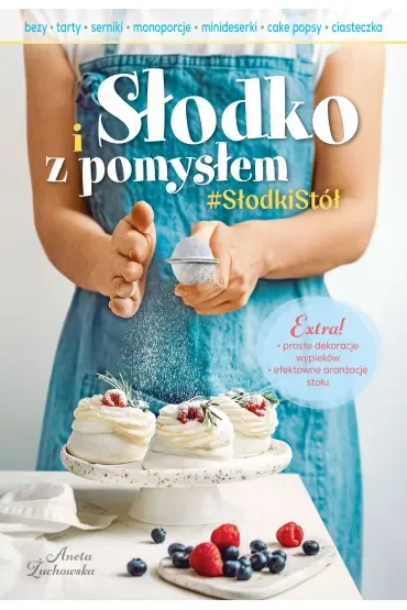 Słodko i z pomysłem