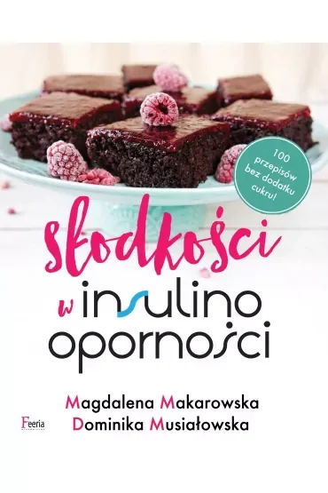Słodkości w insulinooporności