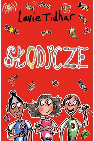 Słodycze