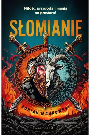 Słomianie