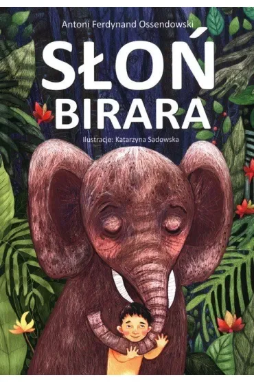 Słoń Birara