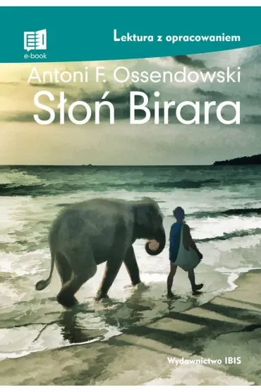 Słoń Birara. Lektura z opracowaniem