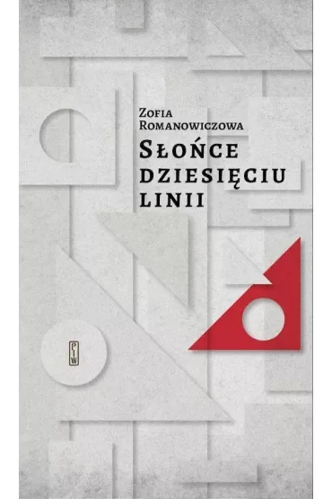 Słońce dziesięciu linii