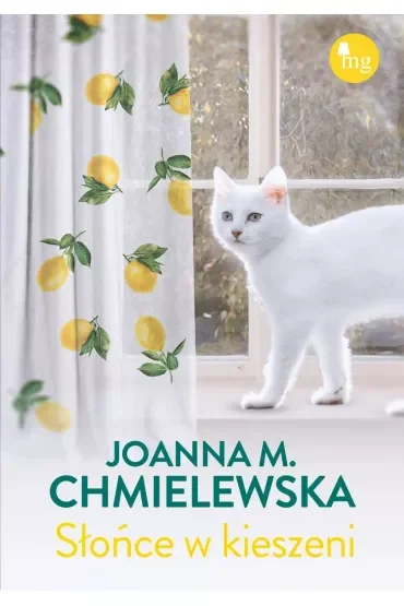 Słońce w kieszeni