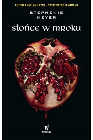 Słońce w mroku (br)