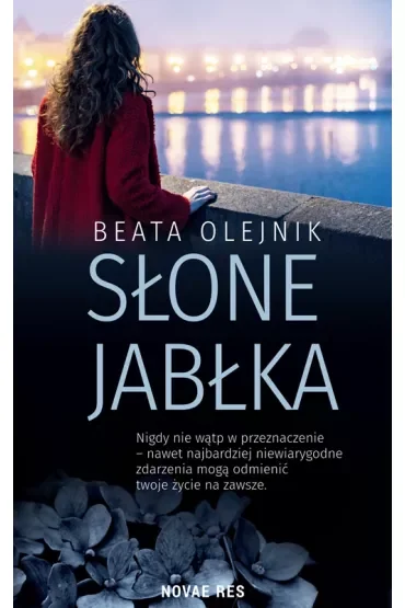 Słone jabłka