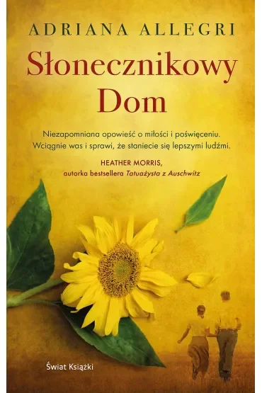 Słonecznikowy Dom