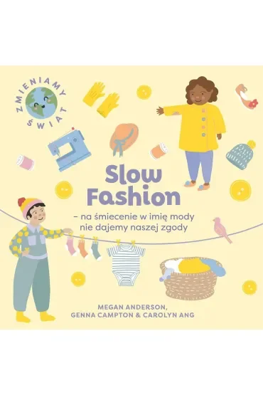 Slow Fashion