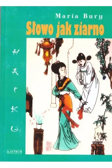 Slowa jak ziarno
