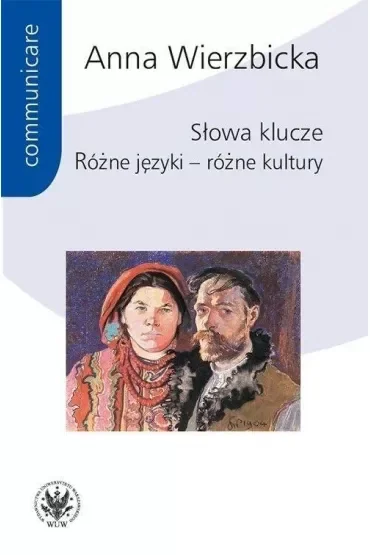 Słowa klucze Różne języki - różne kultury