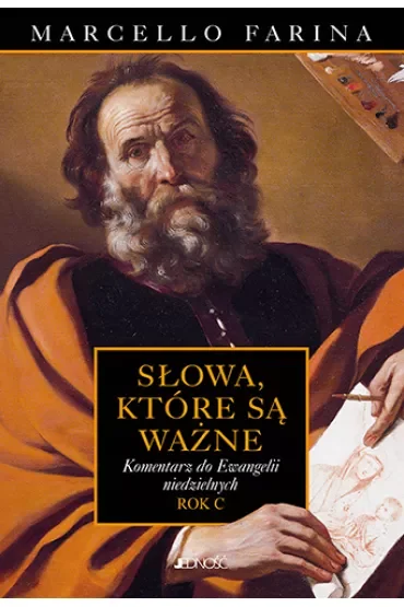 Słowa, które są ważne. Rok C