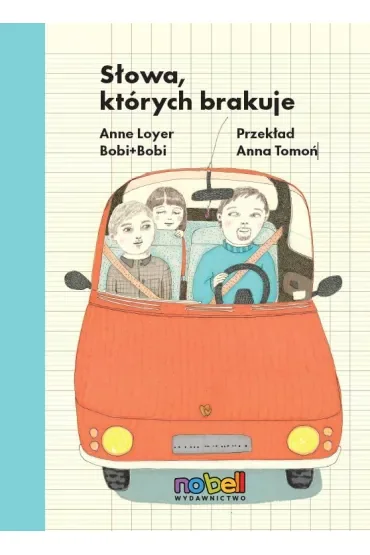 Słowa, których brakuje