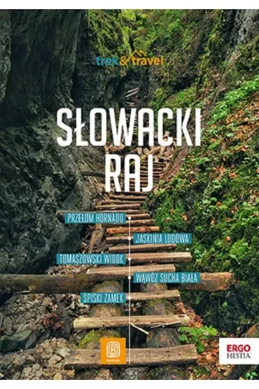 Słowacki Raj. trek&travel