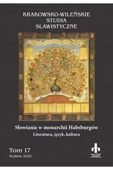 Słowianie w monarchii Habsburgów