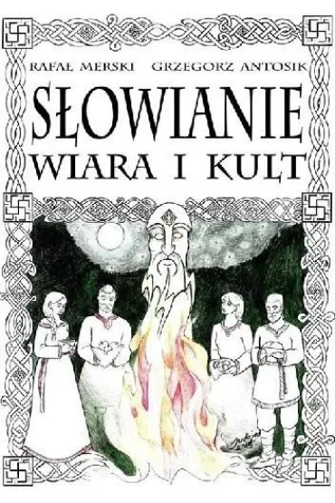 Słowianie wiara i kult