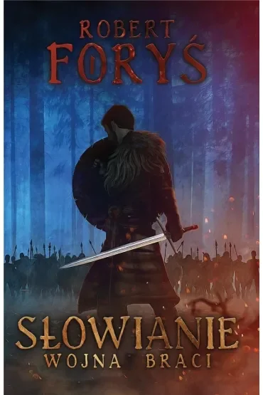 Słowianie. Wojna braci