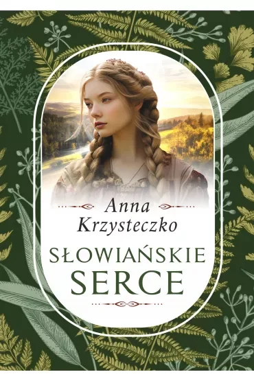 Słowiańskie serce
