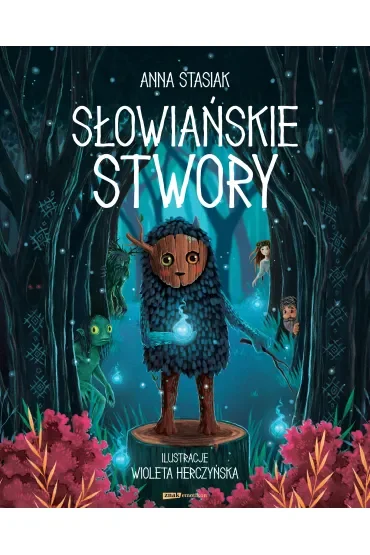 Słowiańskie stwory