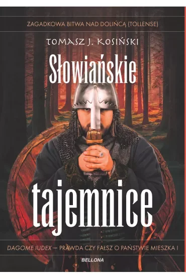 Słowiańskie tajemnice