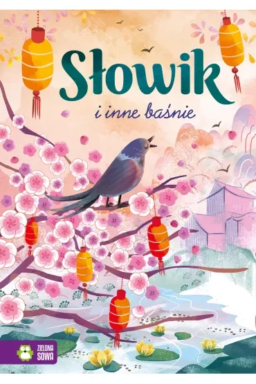 Słowik i inne baśnie