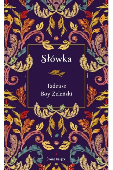 Słówka (edycja elegancka)