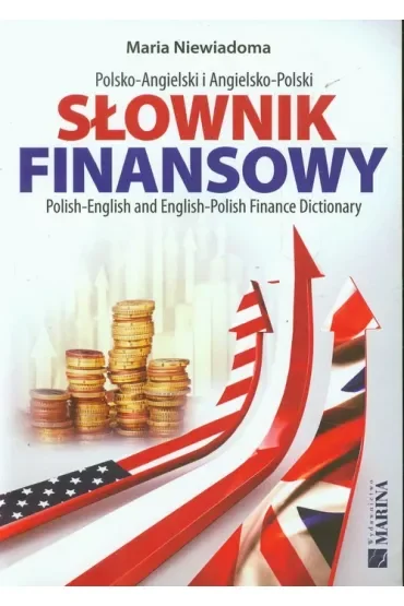 Słownik finansowy polsko-angielski angielsko-pol.