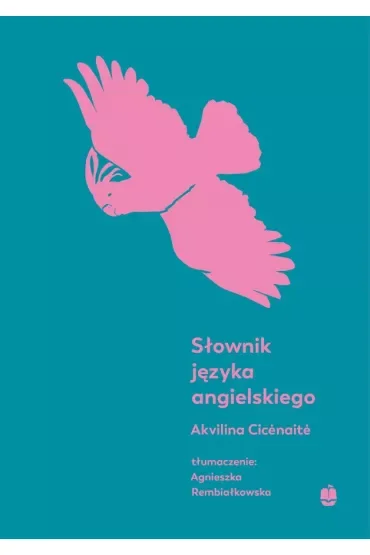 Słownik języka angielskiego