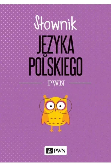 Słownik języka polskiego