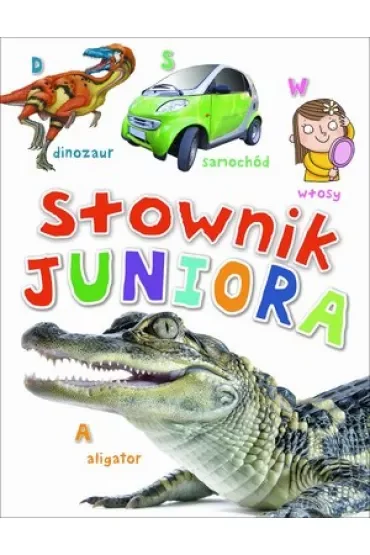 Słownik juniora