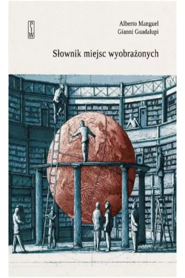 Słownik miejsc wyobrażonych