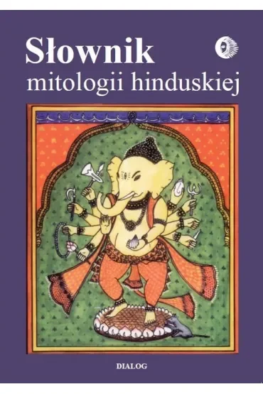 Słownik mitologii hinduskiej