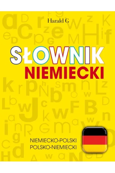 Słownik niemiecki