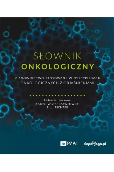 Słownik onkologiczny