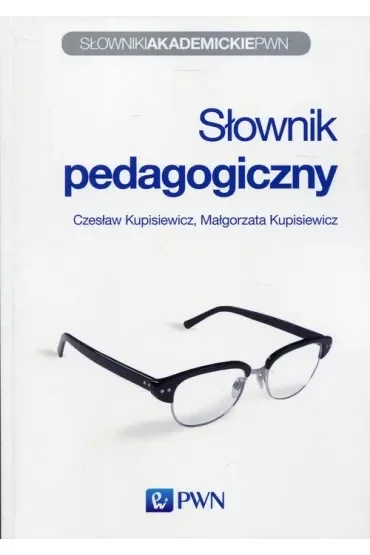 Słownik pedagogiczny