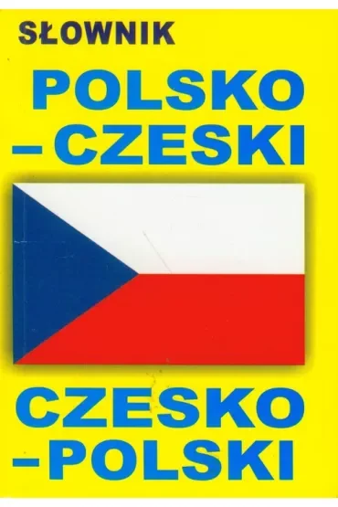 Słownik polsko-czeski czesko-polski