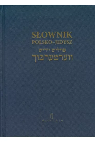 Słownik Polsko-Jidysz